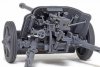 Tamiya 35392 1/35 German 5cm Anti-Tank Gun (Pak38)